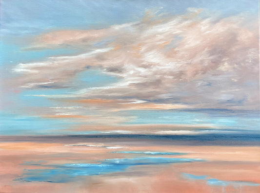 Tirage d’art signé – La légèreté